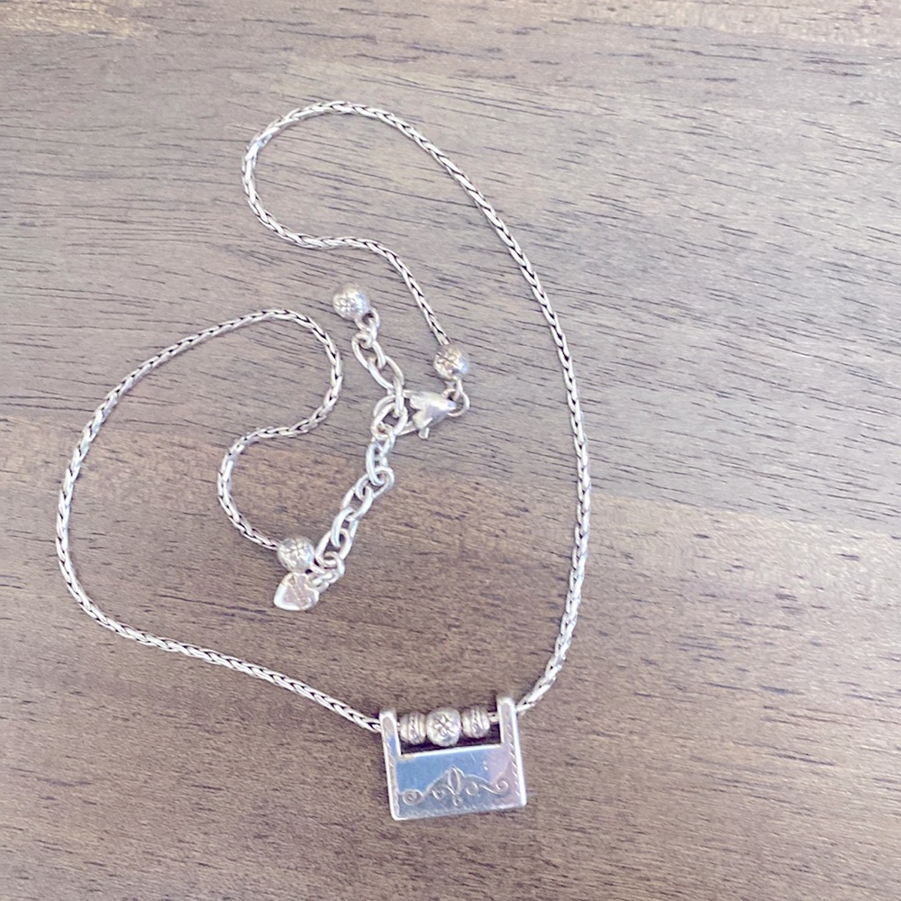 Brighton Necklace